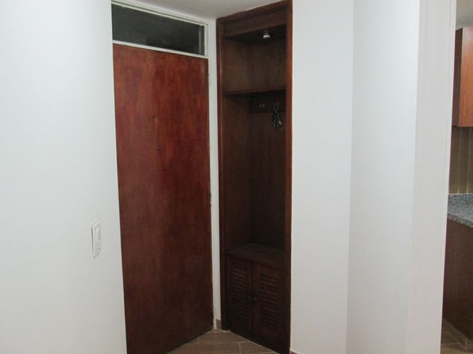 Apartamento de 3 alcobas en arriendo en Las Orquideas, Bogotá, 86 m² · foto 17 de 20