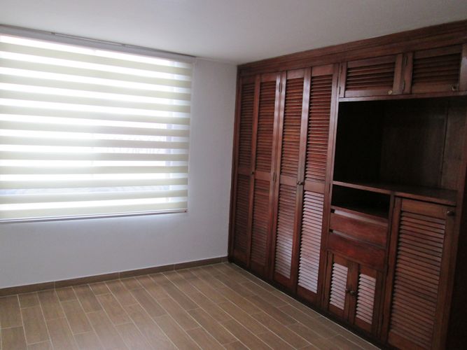 Apartamento de 3 alcobas en arriendo en Las Orquideas, Bogotá, 86 m² · foto 19 de 20