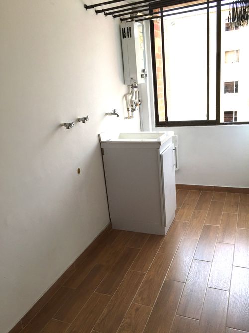Apartamento de 3 alcobas en arriendo en Las Orquideas, Bogotá, 86 m² · foto 20 de 20