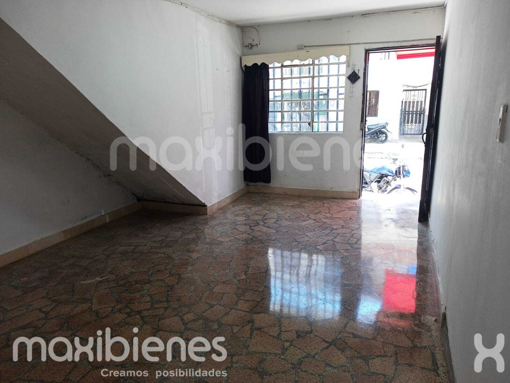 Casa en Arriendo en El socorro, Medellín en arriendo en Antonio Nariño