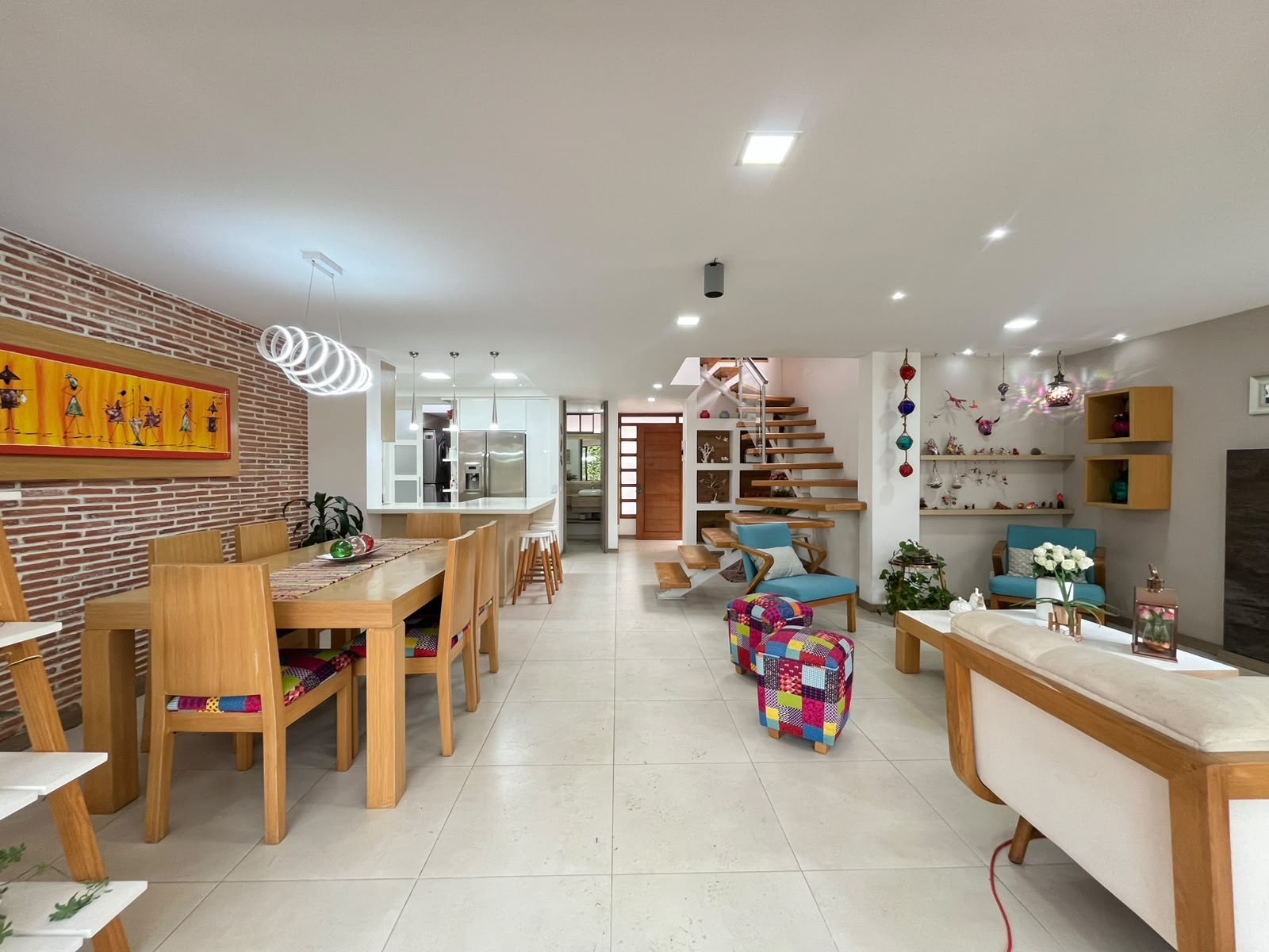 3BR House in Los naranjos (300 m²) - 3