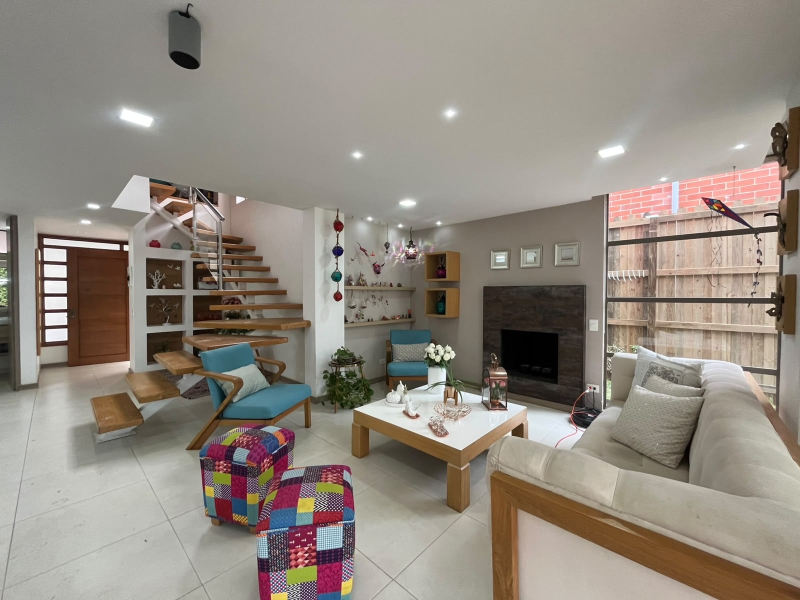 3BR House in Los naranjos (300 m²) - 2