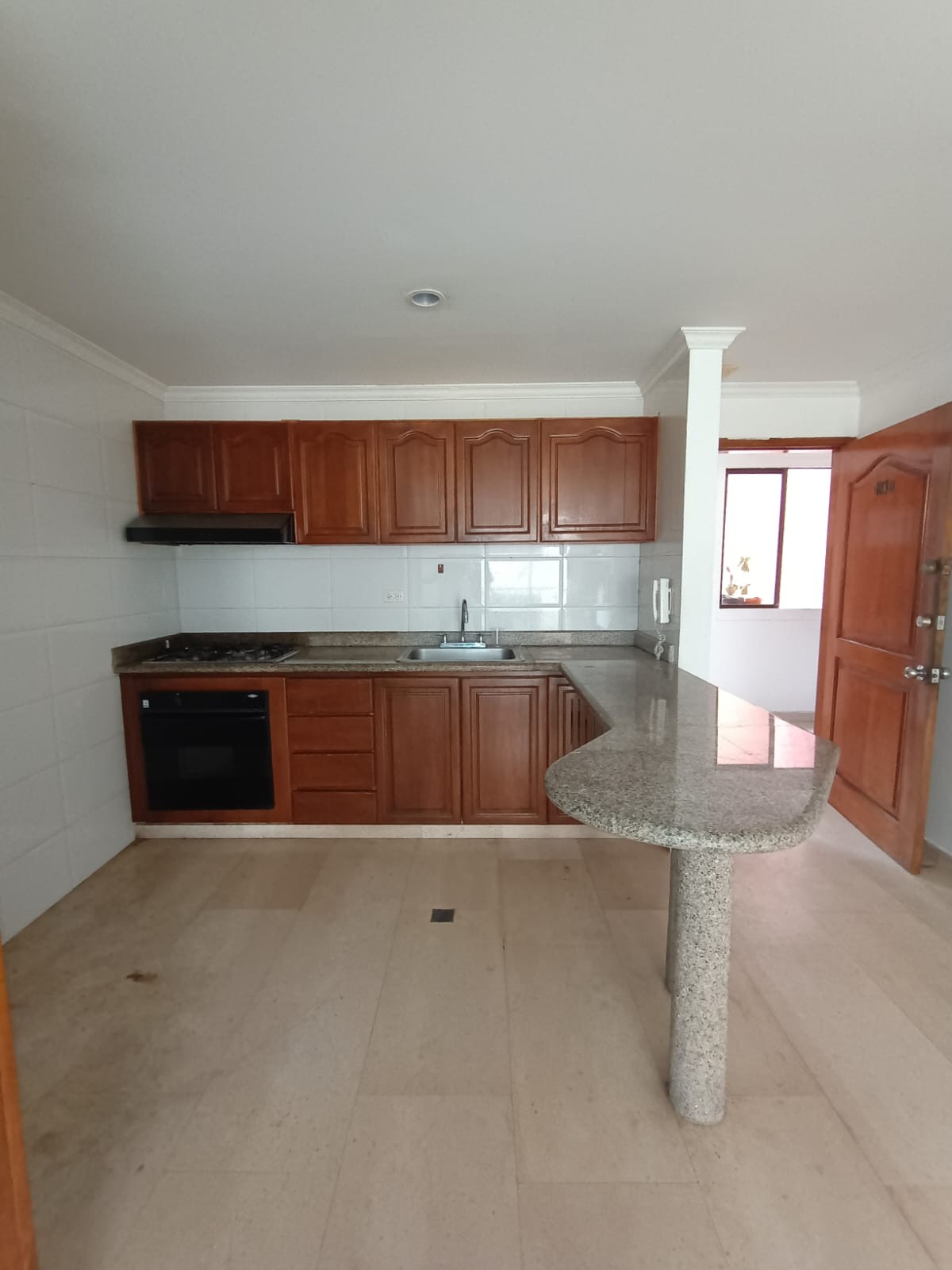 Apartaestudio en Arriendo en Riomar, Barranquilla