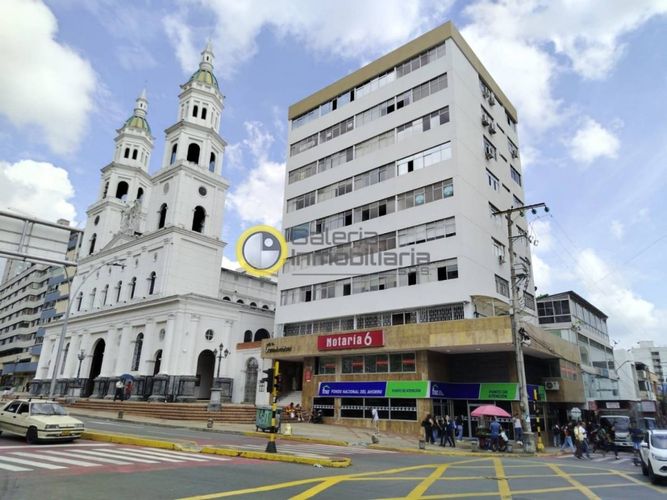 Oficina en arriendo en Centro, Bucaramanga, 36 m² · foto 2 de 8