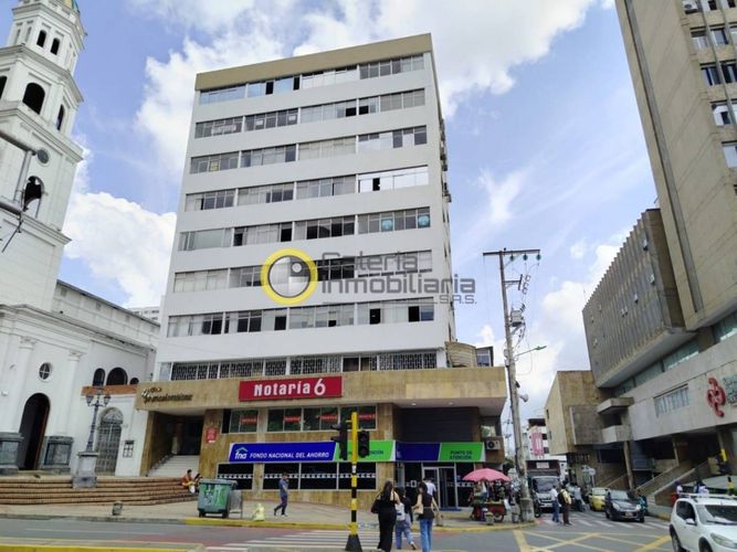 Oficina en arriendo en Centro, Bucaramanga, 36 m² · foto 3 de 8