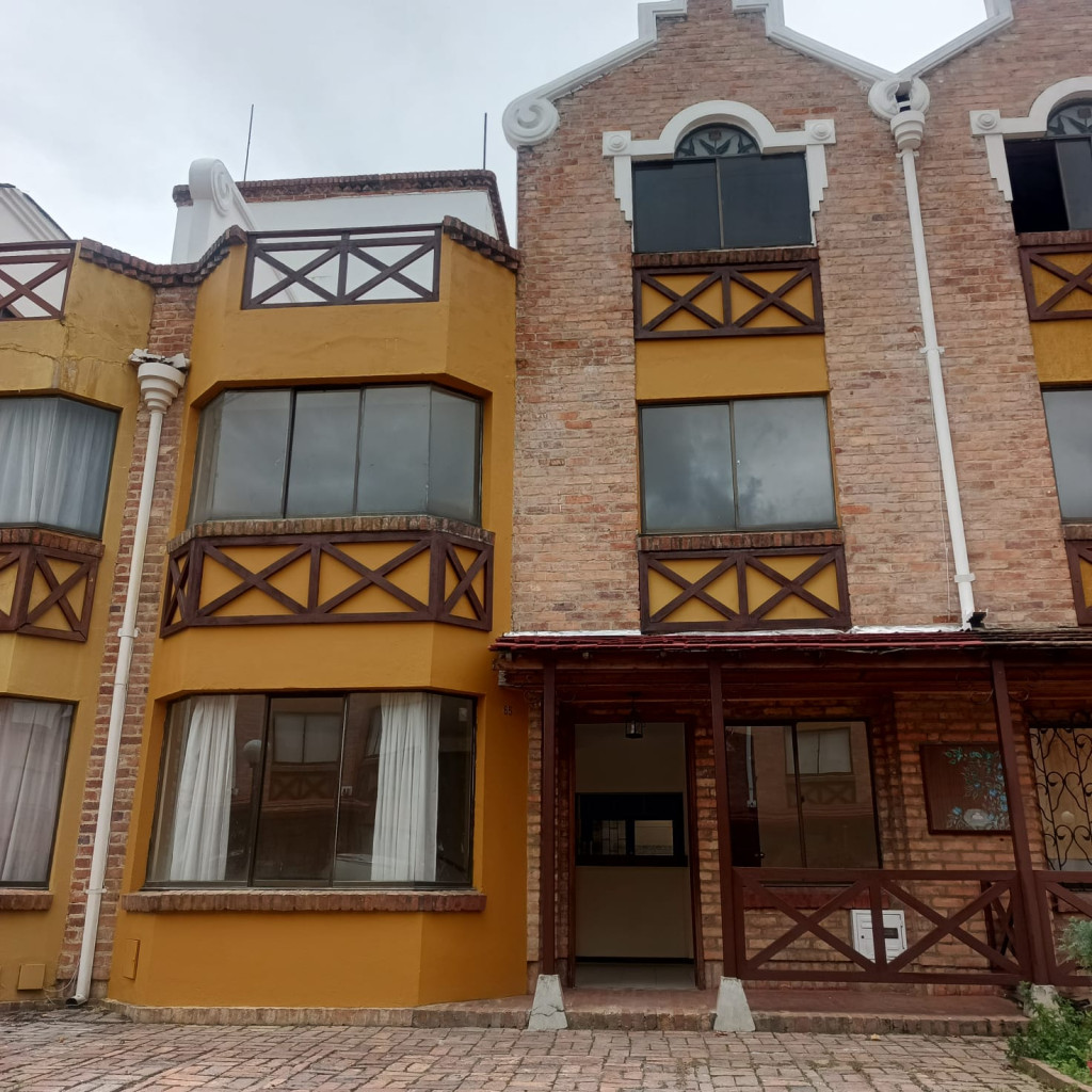 Casa en Arriendo en Delicias Norte, Chía