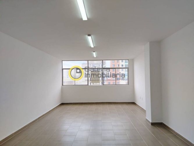 Oficina en arriendo en Centro, Bucaramanga, 36 m² · foto 5 de 8