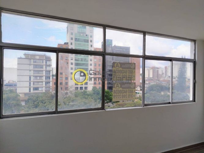 Oficina en arriendo en Centro, Bucaramanga, 36 m² · foto 6 de 8