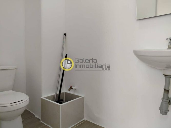 Oficina en arriendo en Centro, Bucaramanga, 36 m² · foto 8 de 8