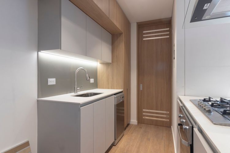Apartamento de 2 alcobas en venta en Santa Barbara Oriental, Bogotá, 106 m² · foto 5 de 15