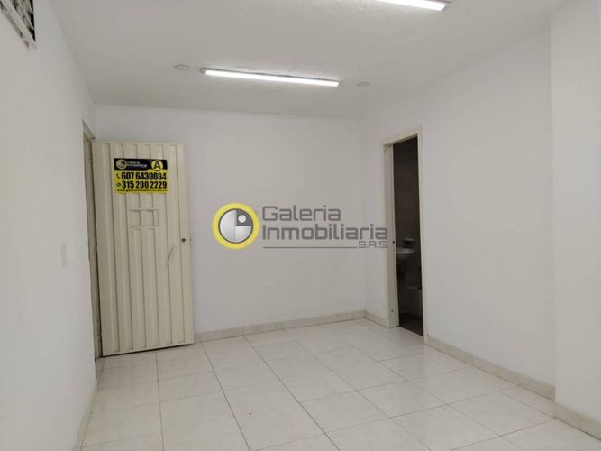 Oficina en arriendo en Centro, Bucaramanga, 15 m² · foto 3 de 7