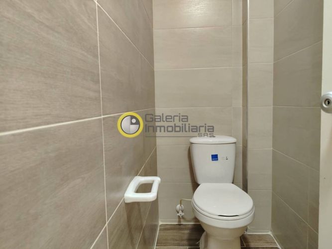 Oficina en arriendo en Centro, Bucaramanga, 15 m² · foto 6 de 7