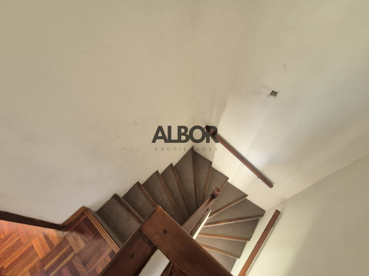 Casa en Alquiler · Foto 10