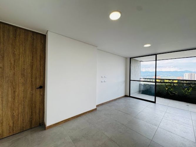 Apartamento de 2 alcobas en venta en El Porvenir, Rionegro, 76 m² · foto 6 de 24