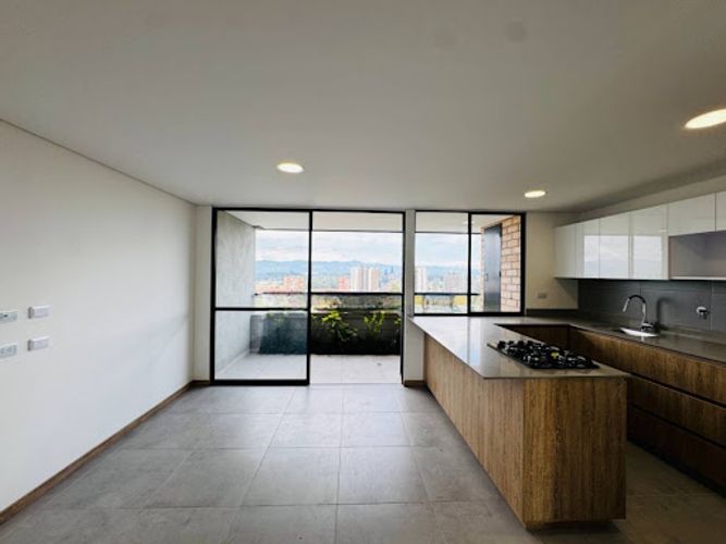 Apartamento de 2 alcobas en venta en El Porvenir, Rionegro, 76 m² · foto 7 de 24