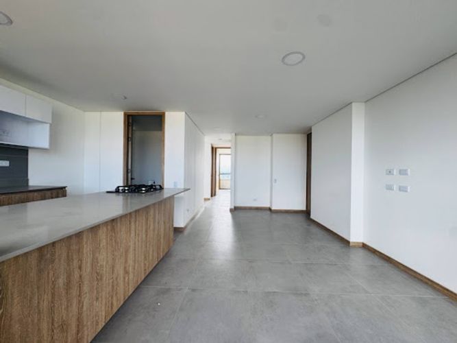 Apartamento de 2 alcobas en venta en El Porvenir, Rionegro, 76 m² · foto 10 de 24