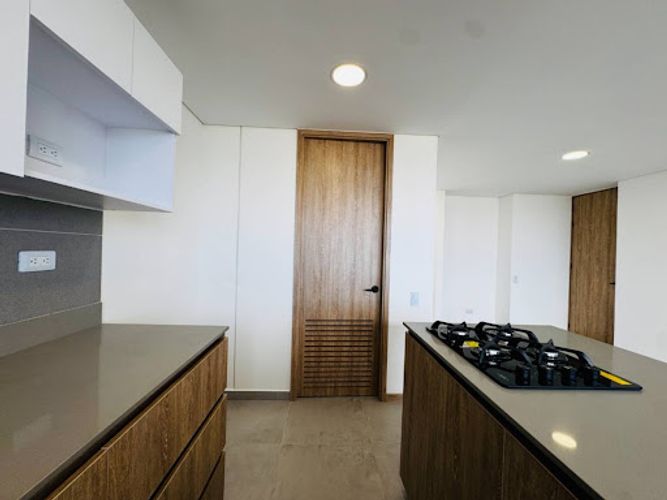 Apartamento de 2 alcobas en venta en El Porvenir, Rionegro, 76 m² · foto 11 de 24