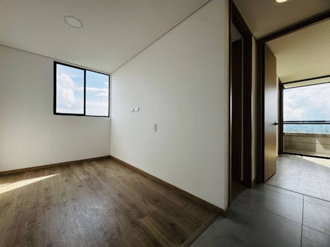 Apartamento de 2 alcobas en venta en El Porvenir, Rionegro, 76 m² · foto 14 de 24