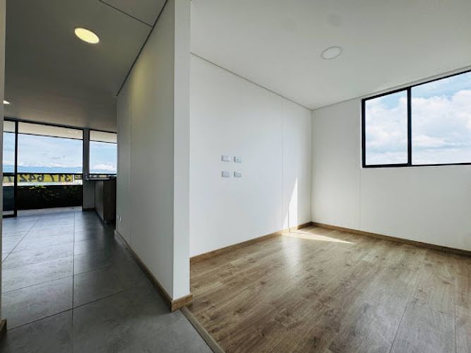 Apartamento de 2 alcobas en venta en El Porvenir, Rionegro, 76 m² · foto 15 de 24