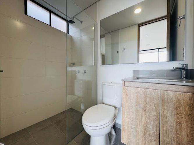 Apartamento de 2 alcobas en venta en El Porvenir, Rionegro, 76 m² · foto 18 de 24