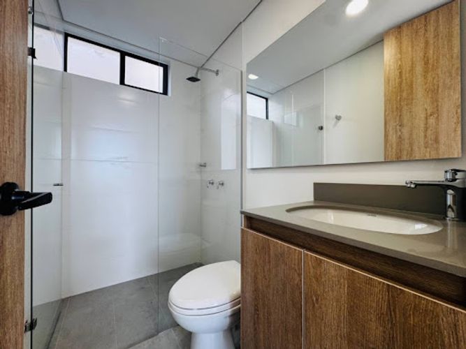 Apartamento de 2 alcobas en venta en El Porvenir, Rionegro, 76 m² · foto 20 de 24