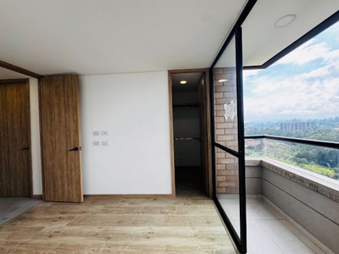 Apartamento de 2 alcobas en venta en El Porvenir, Rionegro, 76 m² · foto 21 de 24