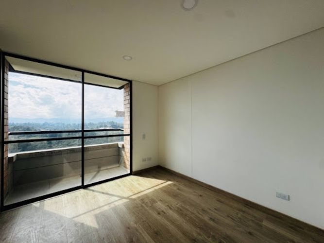 Apartamento de 2 alcobas en venta en El Porvenir, Rionegro, 76 m² · foto 22 de 24