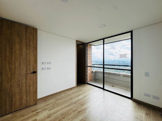Apartamento de 2 alcobas en venta en El Porvenir, Rionegro, 76 m² · foto 23 de 24