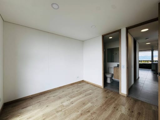 Apartamento de 2 alcobas en venta en El Porvenir, Rionegro, 76 m² · foto 24 de 24