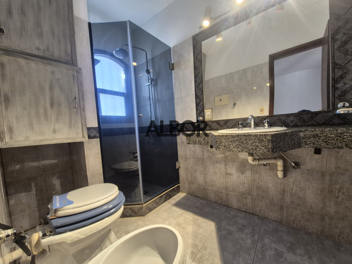 Casa en Alquiler · Foto 12