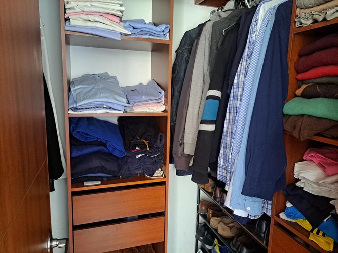 Apartamento de 3 alcobas en venta en Bella Suiza, Bogotá, 119 m² · foto 16 de 24