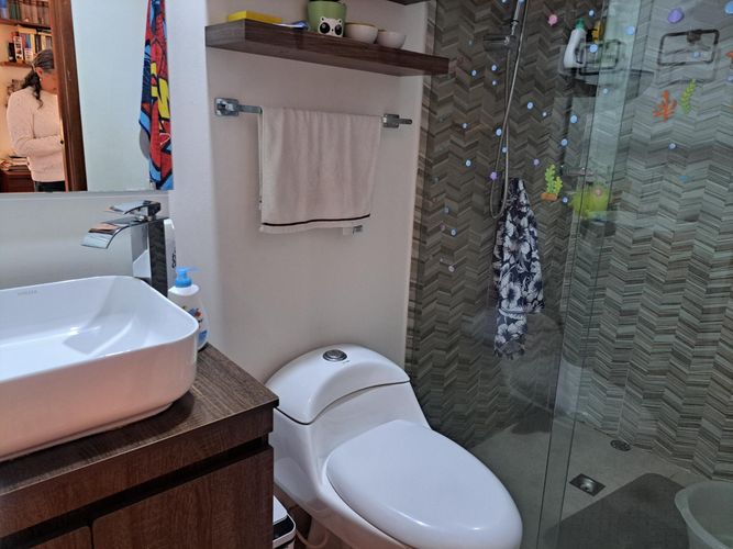 Apartamento de 3 alcobas en venta en Bella Suiza, Bogotá, 119 m² · foto 20 de 24