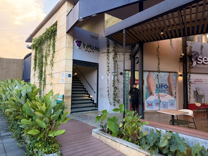 Local en arriendo en Ciudad Jardin, Cali, 59 m² · foto 8 de 9