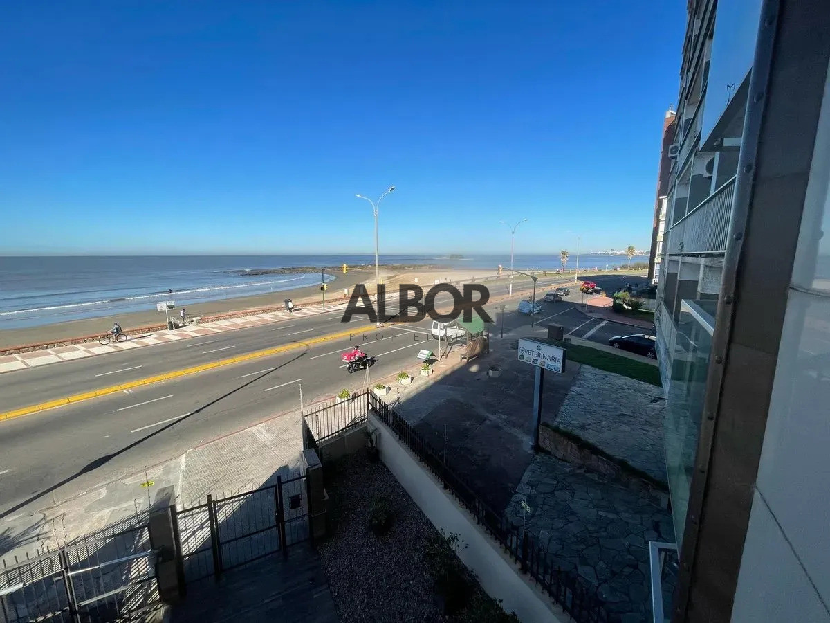 Apartamento en Alquiler · Foto 9