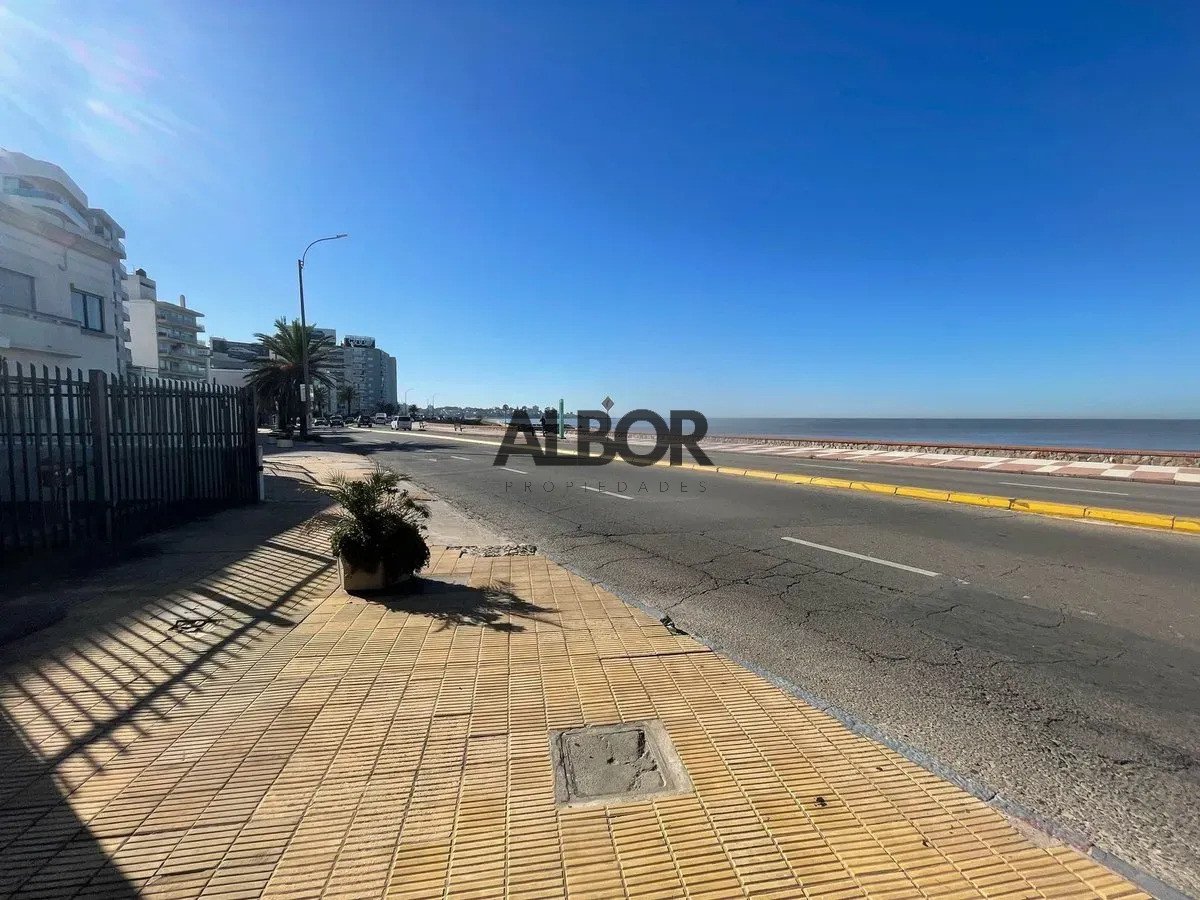 Apartamento en Alquiler · Foto 10