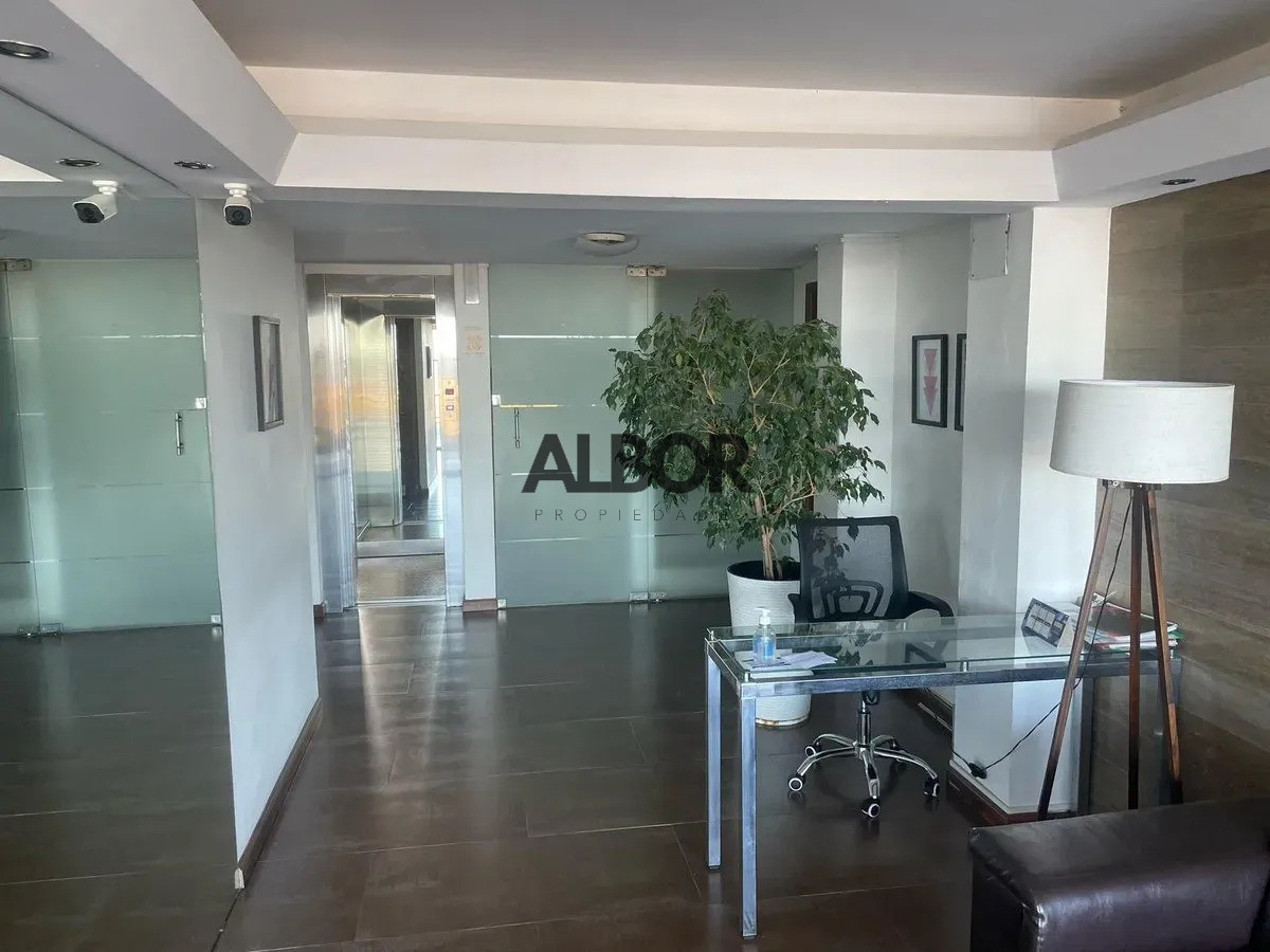 Apartamento en Alquiler · Foto 12