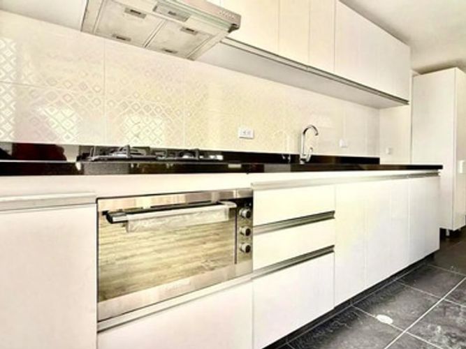 Apartamento en venta en Santa Barbara Central, Bogotá · foto 4 de 8