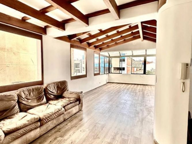 Apartamento en venta en Santa Barbara Central, Bogotá · foto 5 de 8