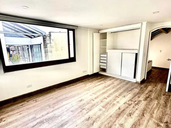 Apartamento en venta en Santa Barbara Central, Bogotá · foto 7 de 8