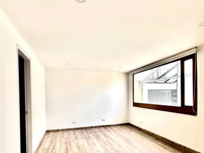 Apartamento en venta en Santa Barbara Central, Bogotá · foto 8 de 8