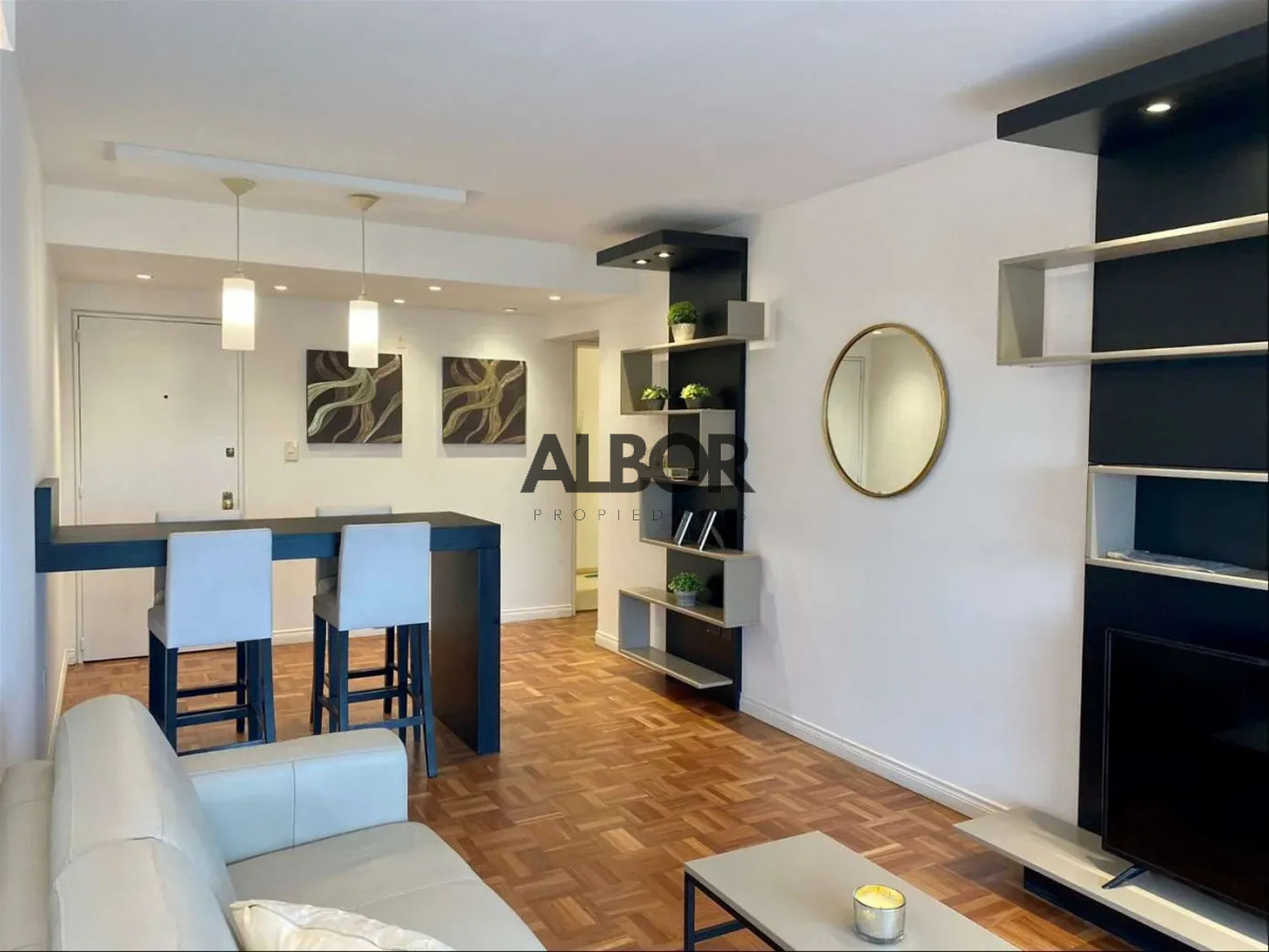 Apartamento en Alquiler · Foto 3