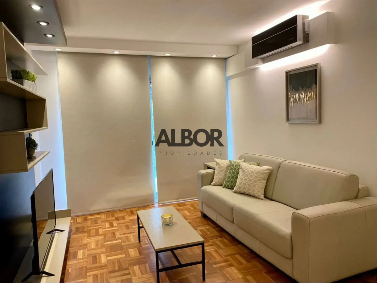Apartamento en Alquiler · Foto 5