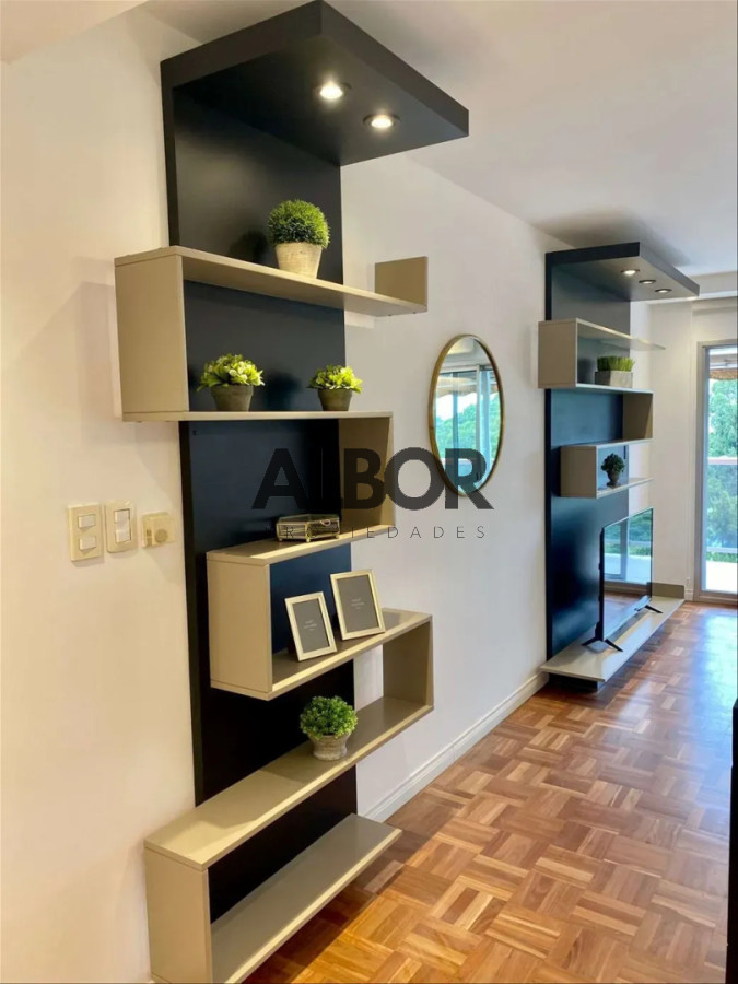 Apartamento en Alquiler · Foto 6