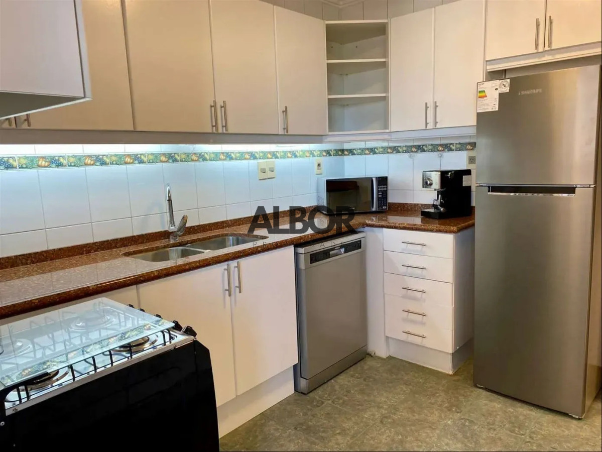 Apartamento en Alquiler · Foto 8