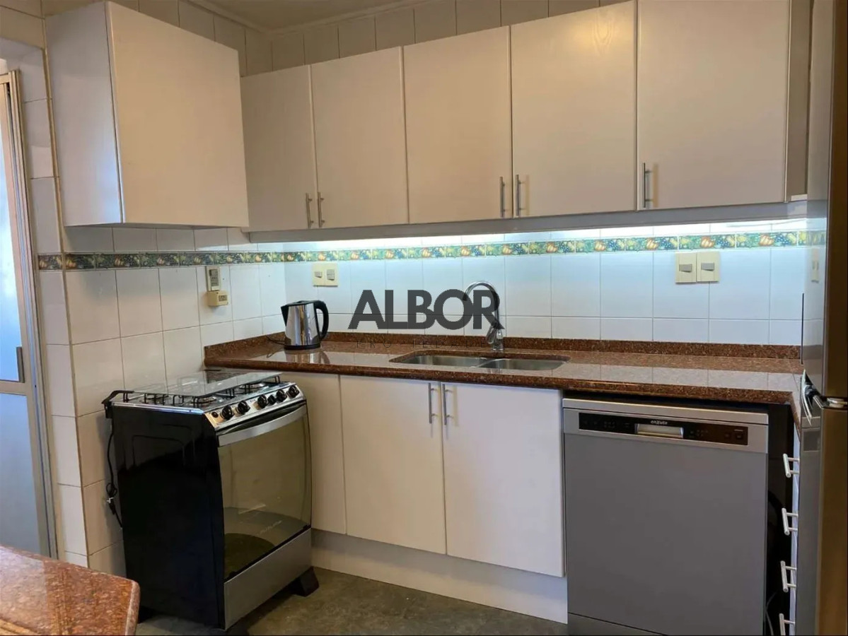 Apartamento en Alquiler · Foto 9