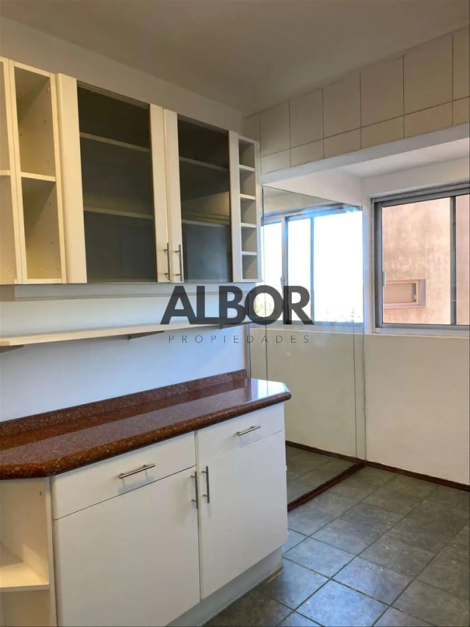 Apartamento en Alquiler · Foto 10