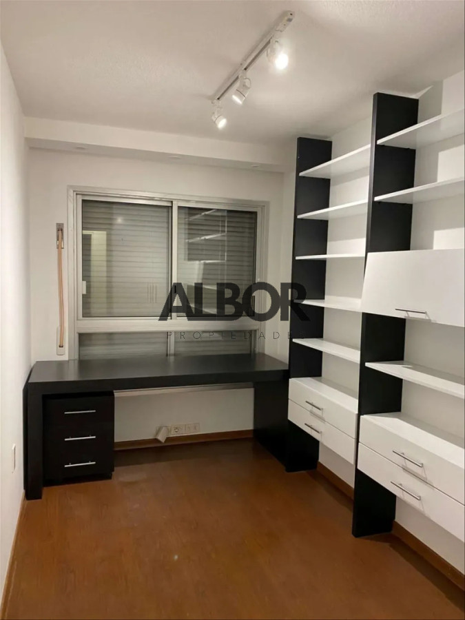 Apartamento en Alquiler · Foto 11