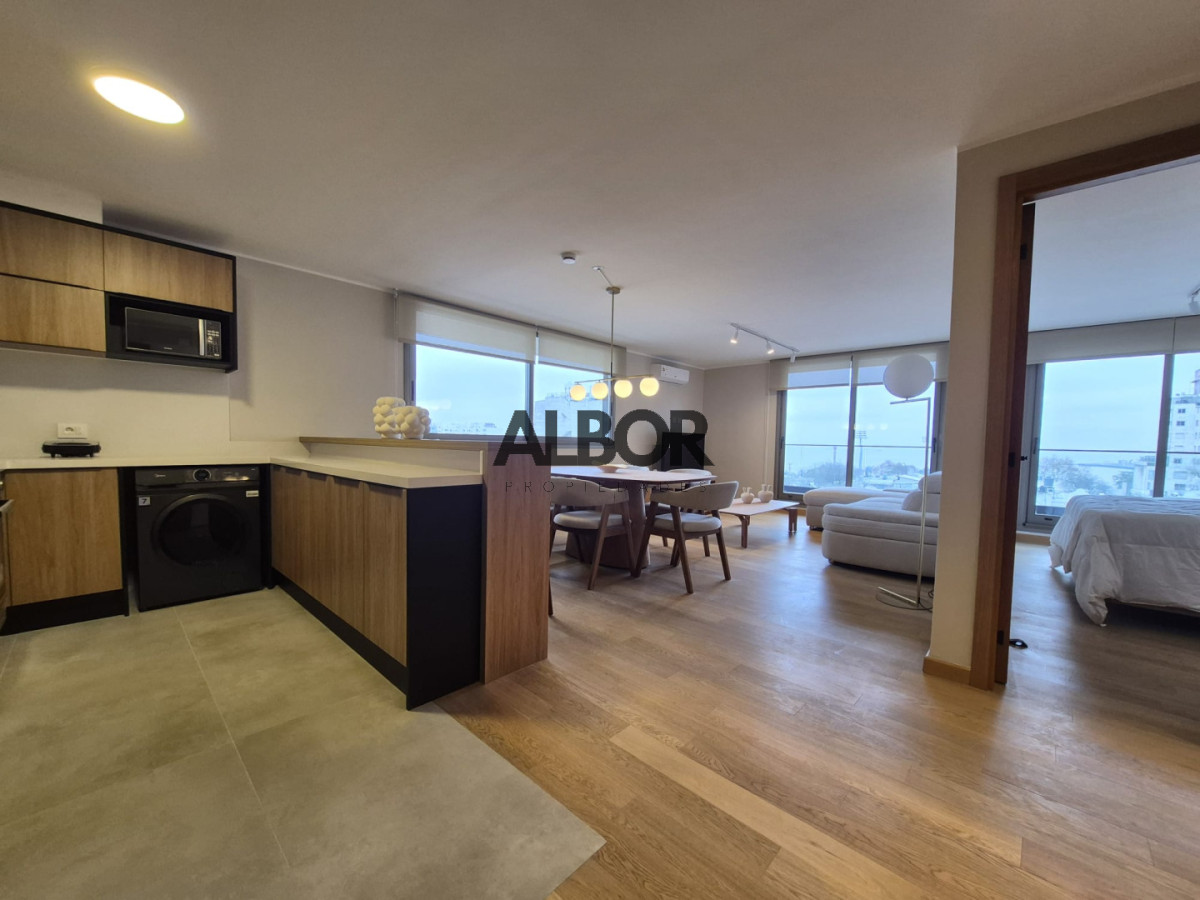 Apartamento en Alquiler · Foto 4