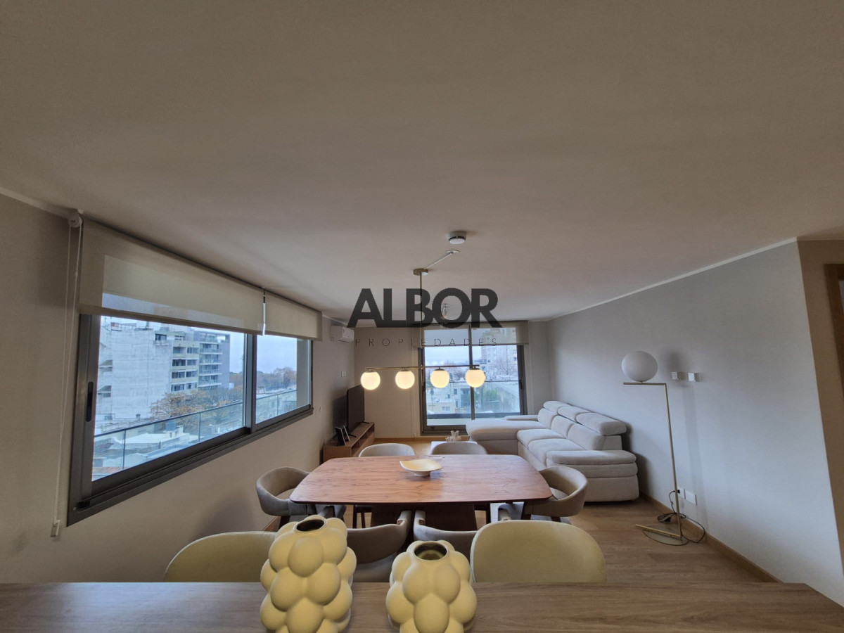 Apartamento en Alquiler · Foto 6