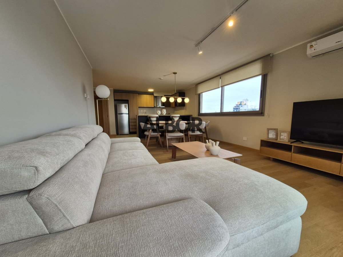 Apartamento en Alquiler · Foto 7